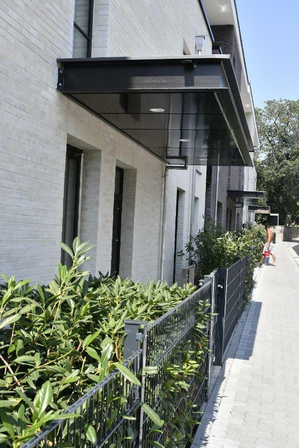 Am Meerbach Bensheim Exterior photo
