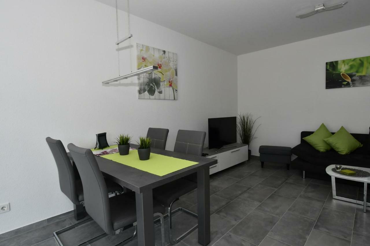 Am Meerbach Bensheim Exterior photo