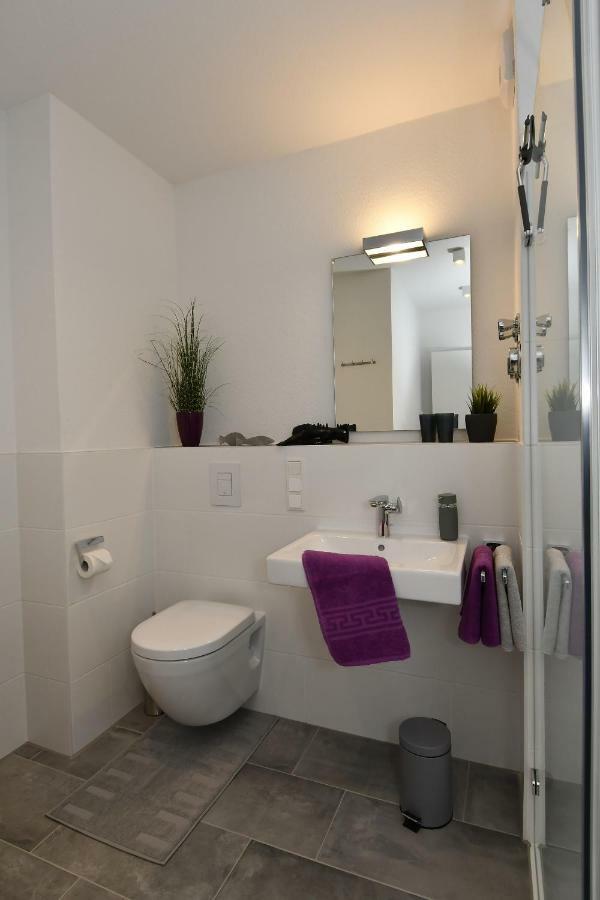 Am Meerbach Bensheim Exterior photo